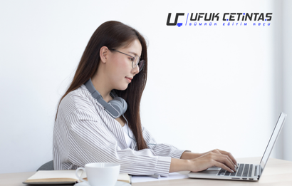Online Eğitim Başarısı